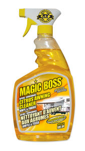 CITRUS AWNING CLEANER (995ml) 