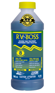 RV-BOSS (960ml) 