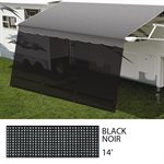 Sun Blocker 14' Black - Standard